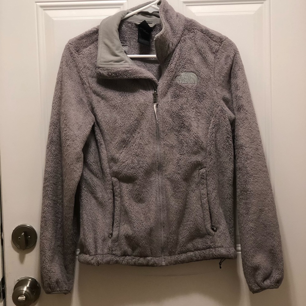 Fuzzy Northface